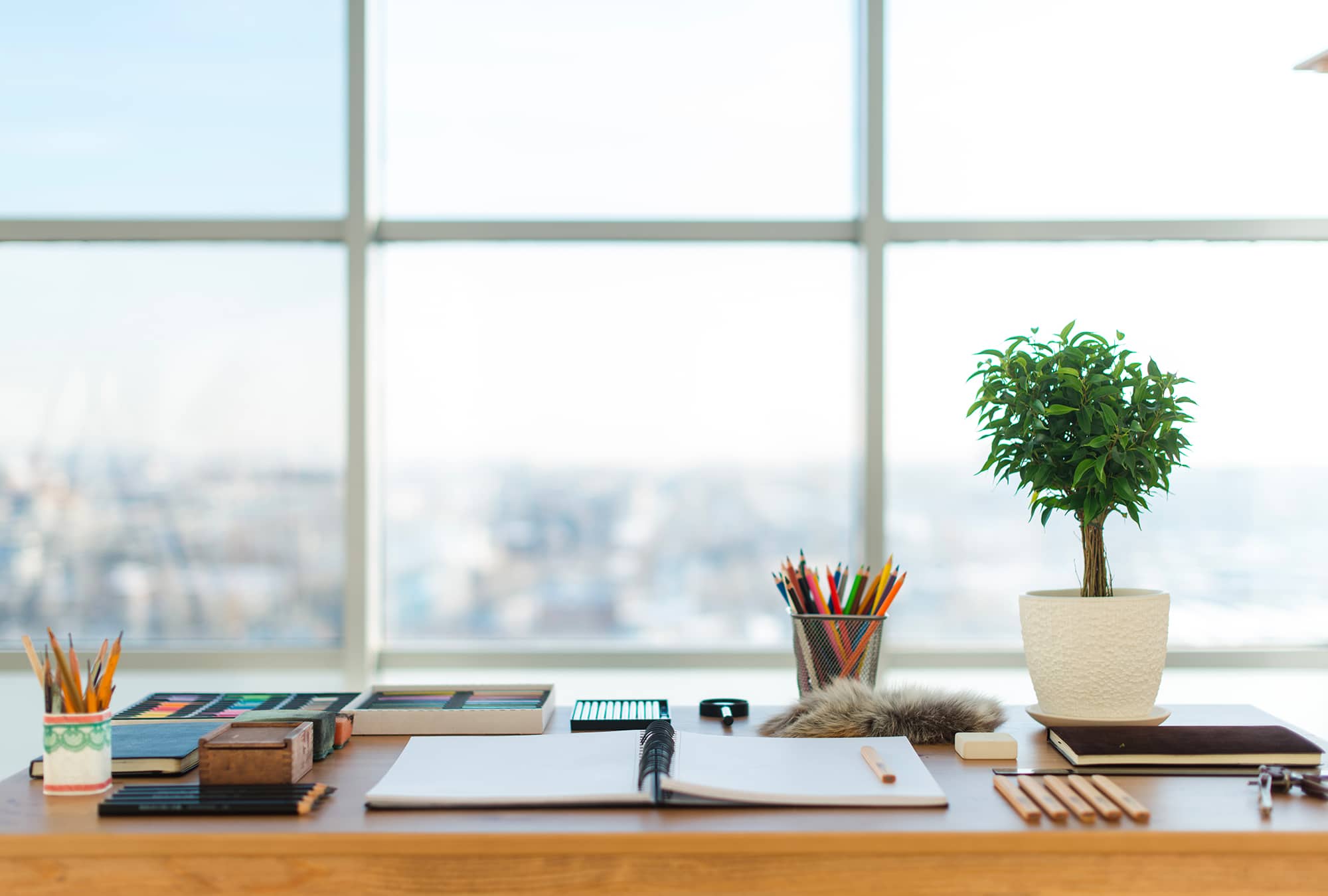 accessoires de bureau, kits BBO, bureau, rangement, équipement bureau